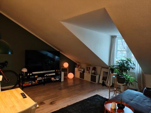 Foto - 2 Zimmer Etagenwohnung in Dresden