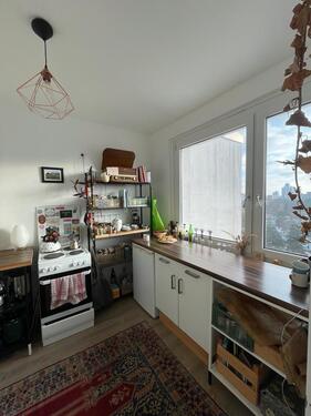 Foto - Etagenwohnung in Berlin zur Miete