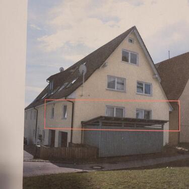 Foto - 4-Zimmer Wohnung mit 96 qm Wohnfläche in Ergenzingen