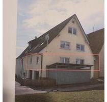 4-Zimmer Wohnung mit 96 qm Wohnfläche in Ergenzingen - Rottenburg am Neckar