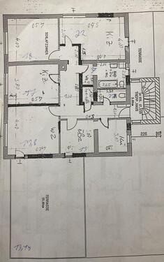 Foto - Etagenwohnung in Deggendorf zur Miete