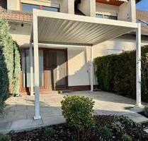 3-Zimmer-EG-Wohnung mit Terrasse, Garten & Carport in Höchstadt - Höchstadt an der Aisch