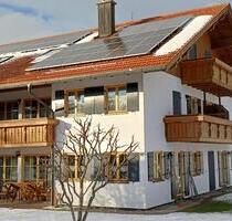 Ehemalige Hofstelle im Oberallgäu - Sulzberg