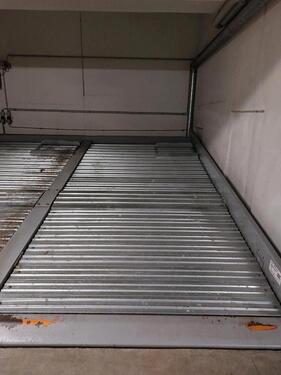 Foto - Tiefgaragenstellplatz Kreuzstraße