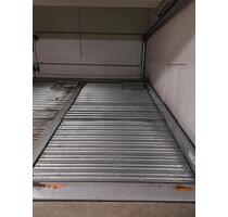 Tiefgaragenstellplatz Kreuzstraße - Leipzig Mitte