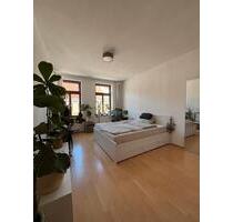 Großzügige 2 Zimmer Wohnung in Alt-Lindenau Untermiete ab 01.02 - Leipzig Altwest Großzügige 2 Zimmer Wohnung in Alt-Lindenau Untermiete ab 01.02 - Leipzig Altwest