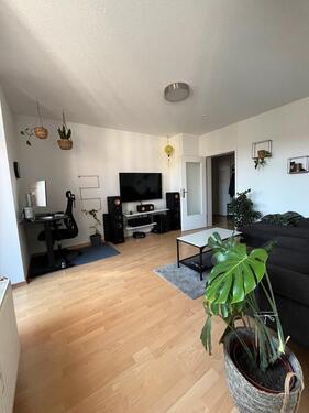 Foto - Etagenwohnung in Leipzig zur Miete