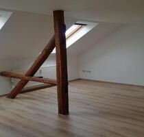 Renovierte 3Zi. Dachgeschosswohnung in zentraler Lage - Mittweida Renovierte 3Zi. Dachgeschosswohnung in zentraler Lage - Mittweida