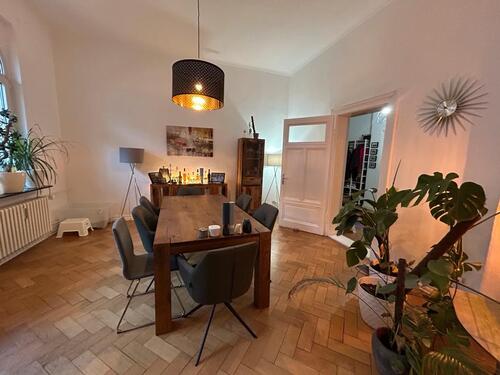 Foto - Hochparterre in Hannover zur Miete