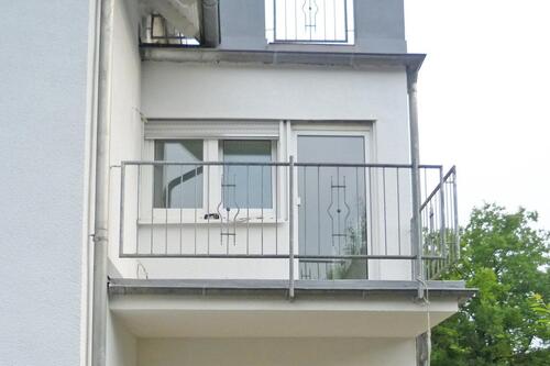 Foto - 2.5 Zimmer Etagenwohnung zur Miete in Windeck