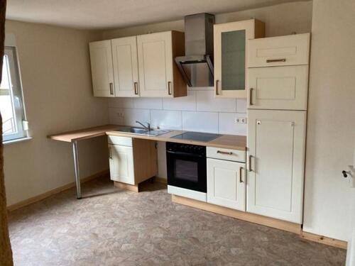 Foto - Wohnung in Laubach-Ruppertsburg