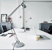 Flexi Desk im Fabrikloft nahe Altona - 247 Zugang, flexibel arbeiten - Hamburg Hamburg-Mitte