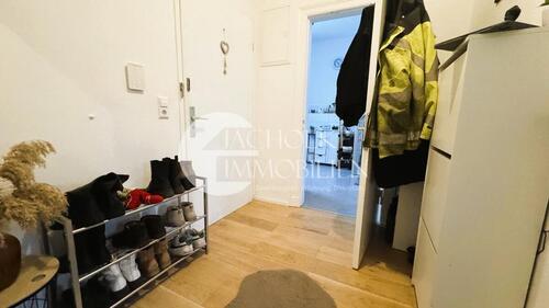 Foto - 3 Zimmer Erdgeschoßwohnung in Uelzen