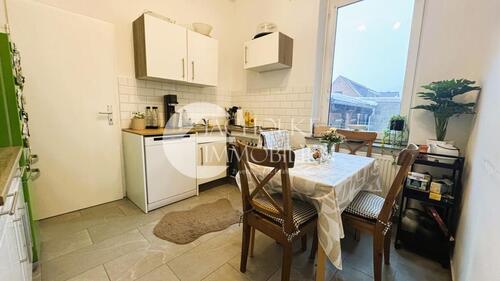 Foto - Erdgeschoßwohnung in Uelzen zur Miete