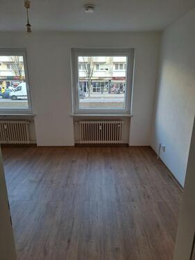 Foto - 1 Zimmer Erdgeschoßwohnung zum Kaufen in München