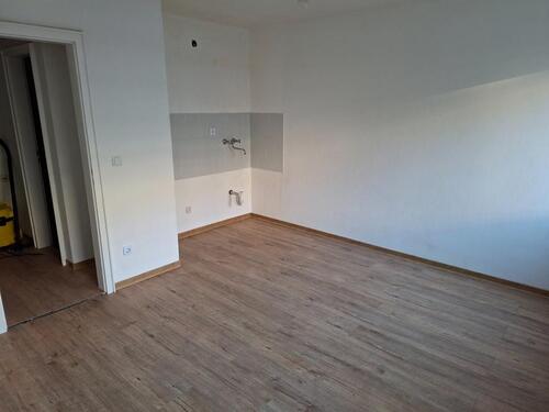 Foto - 1 Zimmer Erdgeschoßwohnung in München