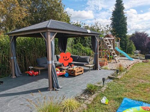 Foto - 4 Zimmer Einfamilienhaus in Albersweiler