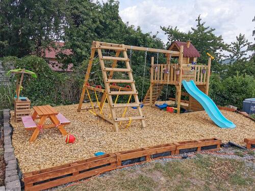 Foto - Einfamilienhaus in Albersweiler zum Kaufen