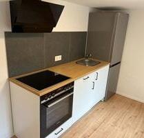 3-Zimmer-Souterrainwohnung in zentraler Lage - Schleswig