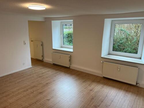 Foto - Etagenwohnung in Schleswig zur Miete