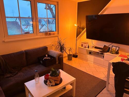 Foto - Mietwohnung in Mellingen 2-Zimmer zum 1.3.26