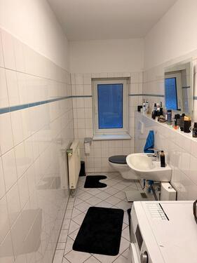 Foto - Etagenwohnung in Apolda zur Miete