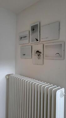 Foto - Dachgeschoßwohnung in München zur Miete