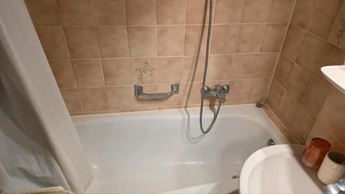 Foto - 1 Zimmer Erdgeschoßwohnung zur Miete in Frankenthal (Pfalz)