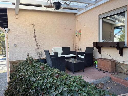 Foto - Schöne zwei Zimmer Wohnung in Taunusstein Niederlibbach