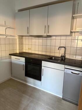 Foto - Erdgeschoßwohnung in Taunusstein zur Miete