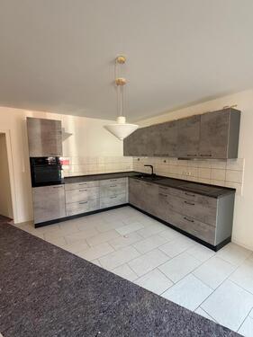 Foto - 2 Zimmer Wohnung ** Erstbezug nach Sanierung ** EBK ** 64720 **