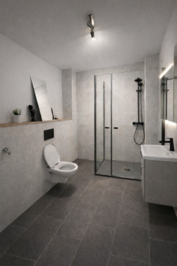 Foto - 2 Zimmer Erdgeschoßwohnung zur Miete in Michelstadt