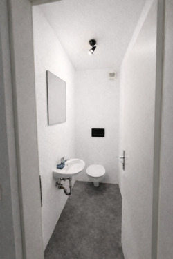 Foto - 2 Zimmer Erdgeschoßwohnung in Michelstadt