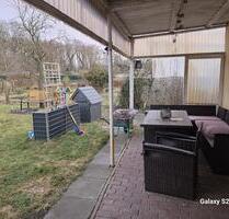 Kleingarten Ueckermünde - 70,00&nbsp;EUR Kaltmiete, ca.&nbsp; 100,00&nbsp;m&sup2; in Ueckermünde (PLZ: 17373)