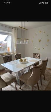 Foto - 5 Zimmer Etagenwohnung zur Miete in Meitingen