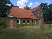 Foto - 5 Zimmer Mehrfamilienhaus, Wohnhaus zum Kaufen in Ludwigslust