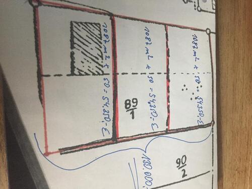 Foto - 5 Zimmer Mehrfamilienhaus, Wohnhaus in Ludwigslust