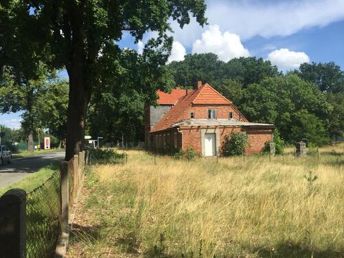 Foto - Mehrfamilienhaus, Wohnhaus in Ludwigslust zum Kaufen