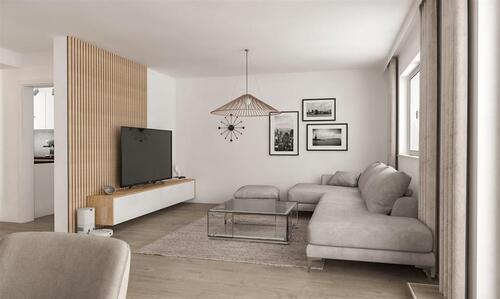 Foto - 3.5 Zimmer Maisonettenwohnung zur Miete in Bonn