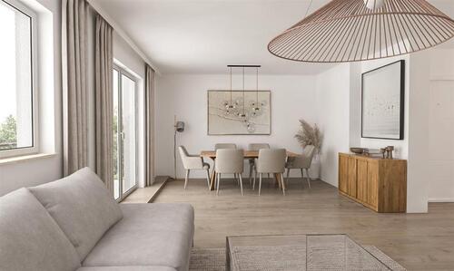 Foto - 3.5 Zimmer Maisonettenwohnung in Bonn