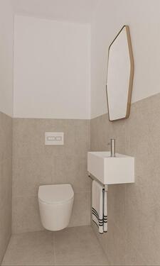 Foto - Maisonettenwohnung in Bonn zur Miete