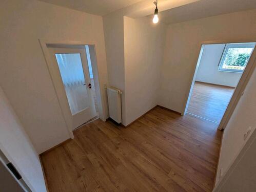 Foto - 2-Zimmer-Souterrainwohnung in Nideggen