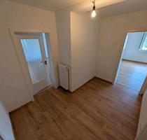 2-Zimmer-Souterrainwohnung in Nideggen