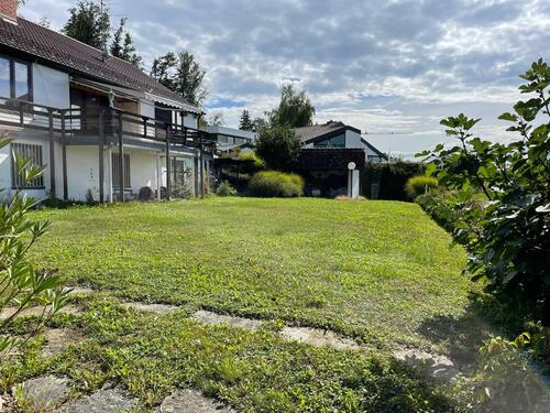 Foto - 6 Zimmer Einfamilienhaus zum Kaufen in Markdorf