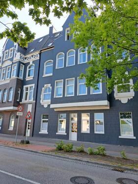 Foto - 2 Zimmer Etagenwohnung zum Kaufen in Bremerhaven