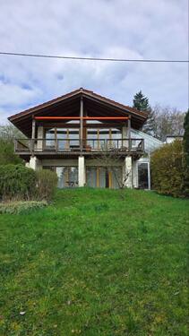 Foto - Einfamilienhaus in Saarbrücken Scheidterberg