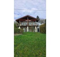 Einfamilienhaus in Saarbrücken Scheidterberg