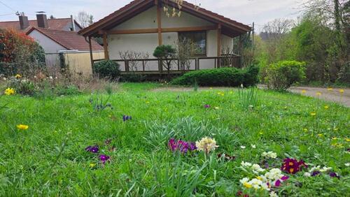 Foto - 4 Zimmer Einfamilienhaus zum Kaufen in Saarbrücken