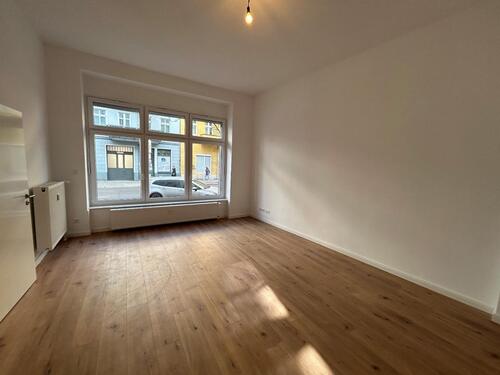 Foto - Hochparterre in Berlin zur Miete