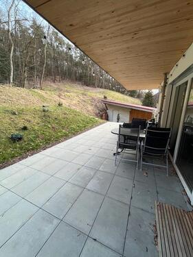 Foto - 2 Zimmer Terrassenwohnung zur Miete in Schwandorf